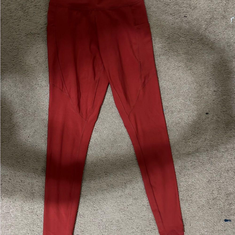 Alphalete leggings
